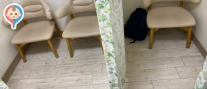 ココリア多摩センター(2F)の授乳室・オムツ替え台情報