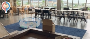 ガーブ 江ノ島（GARB Enoshima）(3F)のオムツ替え台情報