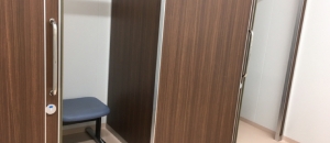 八王子税務署(1F)の授乳室・オムツ替え台情報