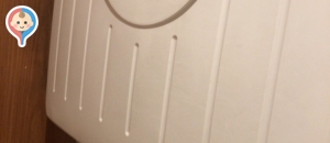 本厚木ミロード1(B1)のオムツ替え台情報