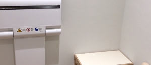 東日本大震災津波伝承館(1F)の授乳室・オムツ替え台情報