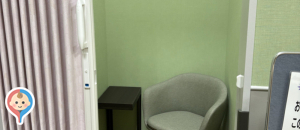 アピタ阿久比店(2F)の授乳室・オムツ替え台情報