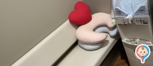 ファミリア 代官山店(2階)の授乳室・オムツ替え台情報