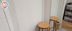 MUJI.com 武蔵野美術大学市ヶ谷キャンパス店(1F)の授乳室・オムツ替え台情報