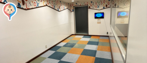 鎌倉パスタ(1F)のオムツ替え台情報