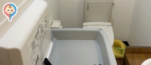 親子カフェbao・bab(1F)の授乳室・オムツ替え台情報