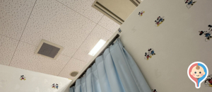 アピタ富山東店(2F)の授乳室・オムツ替え台情報