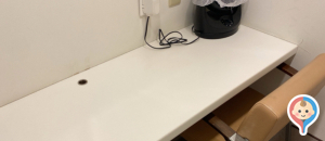 新松戸中央総合病院(2F)の授乳室・オムツ替え台情報