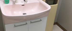 カインズホーム 東大阪店の授乳室 オムツ替え台情報