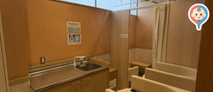 フレスタモールカジル岩国店(2F)の授乳室・オムツ替え台情報