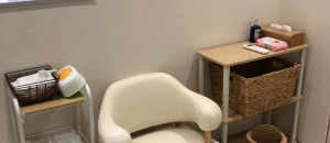 HondaCars新潟県央(1F)の授乳室・オムツ替え台情報