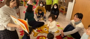 武蔵野市立　子育てひろば・みずきっこ(2F)の授乳室・オムツ替え台情報
