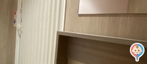 イオンモール成田(2F フードコート前)の授乳室・オムツ替え台情報