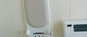 薬王堂　利府店(1F)のオムツ替え台情報