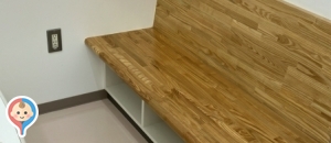 焼津市役所　小川公民館(1F)の授乳室・オムツ替え台情報