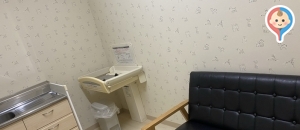 オークワ　和歌山中之島店(1F)の授乳室・オムツ替え台情報