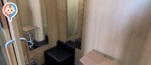 Round1
ラウンドワン 三宮駅前店 7F(7F)の授乳室情報