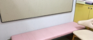 北区役所 児童館滝野川西(4F)の授乳室情報
