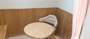 さいたま市 尾間木児童センター(2F)の授乳室・オムツ替え台情報