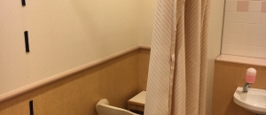 成田国際空港第3ターミナル152-153搭乗口前(2F)の授乳室・オムツ替え台情報