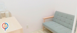 ファミリア神戸本店(2F)の授乳室・オムツ替え台情報