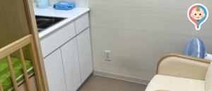 東京ベイ・浦安市川医療センター(2F)の授乳室・オムツ替え台情報