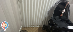 アトレ目黒(6F(屋上))の授乳室・オムツ替え台情報