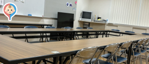 春住公民館(1F)のオムツ替え台情報