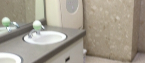 メロード吹田(2F)のオムツ替え台情報