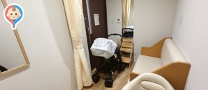 平塚橋すきっぷひろば(1F)の授乳室・オムツ替え台情報