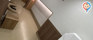 小岩シャポー(B1)の授乳室・オムツ替え台情報