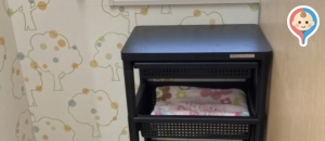 管理事務所の授乳室・オムツ替え台情報