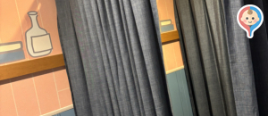 トイザらス・ベビーザらスお台場店(1F)の授乳室・オムツ替え台情報