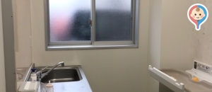 ビッグモーター 車買取 鹿児島店(1F)の授乳室・オムツ替え台情報