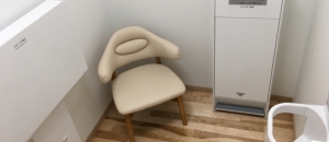 太宰府市総合体育館(1F)の授乳室・オムツ替え台情報