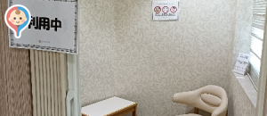 浅草エキミセ(4F)の授乳室・オムツ替え台情報