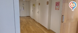 豊洲シビックセンター(3F)の授乳室・オムツ替え台情報