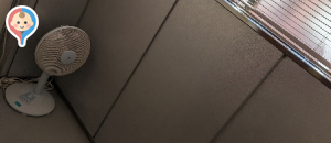 科学技術館(5F)の授乳室・オムツ替え台情報