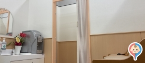 ダイエー藤沢店(2F)の授乳室・オムツ替え台情報