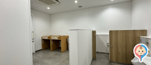 ヨドバシカメラマルチメディア仙台1(4F)の授乳室・オムツ替え台情報