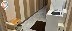 広島パルコ(新館6F)の授乳室・オムツ替え台情報