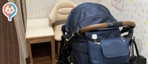 ラソラ札幌　Bタウン(1F)の授乳室・オムツ替え台情報