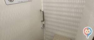 テラスモール3階　潮風キッチン(3F)の授乳室情報