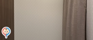 イオンモール高岡(1F)の授乳室・オムツ替え台情報