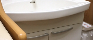 ライフ南千住店(2F)の授乳室・オムツ替え台情報