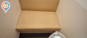 小江戸蔵里の授乳室・オムツ替え台情報