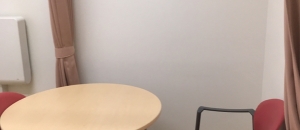 南千住ふれあい館(1F)の授乳室・オムツ替え台情報