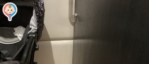 イオンレイクタウンmoriミルクルーム(フードコート横)(1F)の授乳室・オムツ替え台情報