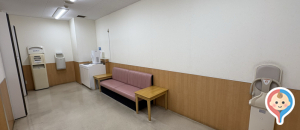 島忠ホームズ中野本店(2F)(島忠)の授乳室・オムツ替え台情報