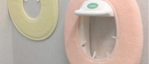 スギ薬局八熊店(1F)のオムツ替え台情報